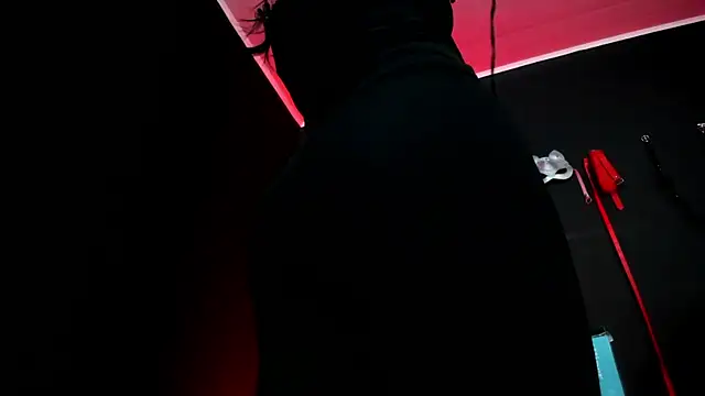 CharlotteScotte online show from January 15, 12:00 pm