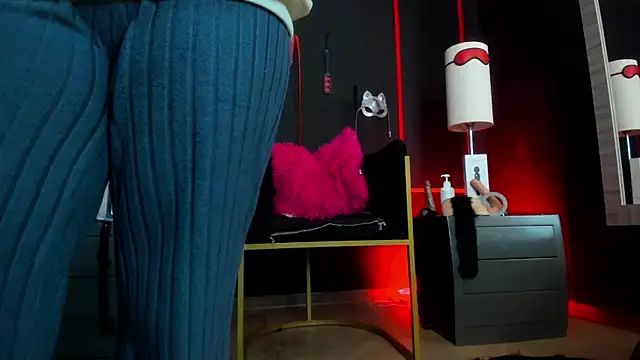 CharlotteScotte online show from November 4, 11:37 am