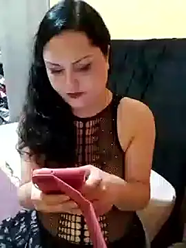 LilithRos3 online show from October 8, 9:41 pm