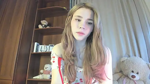 Alisa Black Star online show from February 4, 5:38 pm