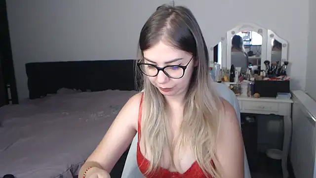 SugarErika online show from September 17, 7:06 am