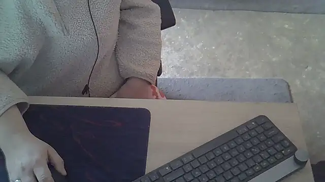 Silvia2277 online show from February 3, 7:13 am