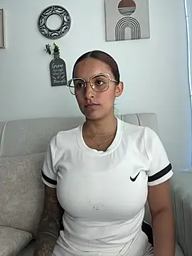 Seized lust online show from April 13, 4:08 pm