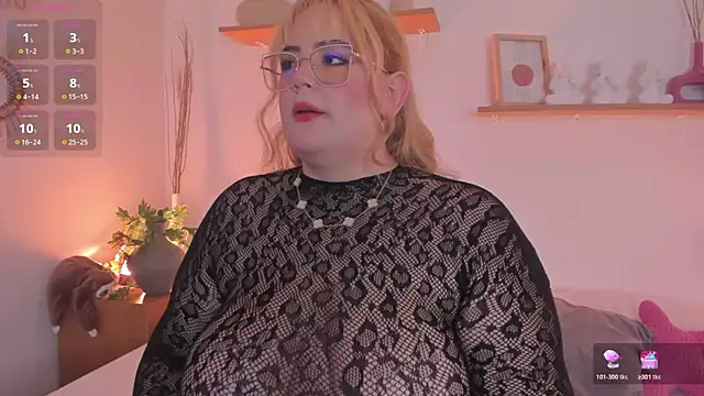 sophiarossee  online show from May 14, 3:40 pm