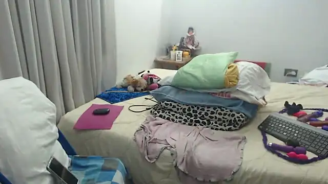 Anny Smith69 online show from March 11, 10:34 pm