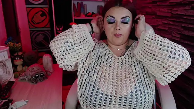 juliette rd online show from April 15, 7:31 am