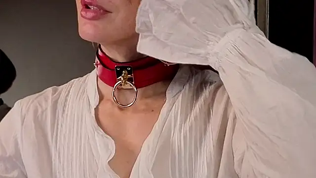 Dorothy Meyer online show from October 9, 4:16 am