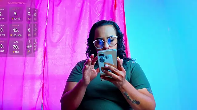  Amara  online show from December 18, 1:16 pm