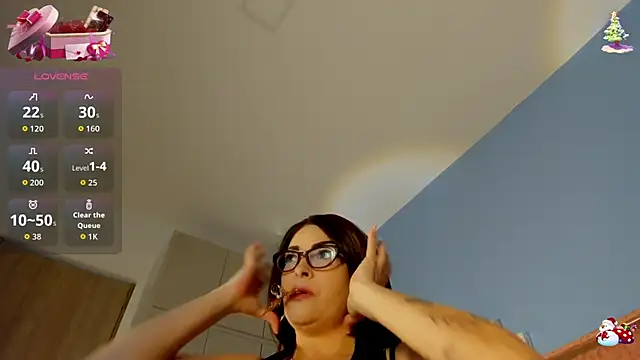 SAMY NIX online show from October 6, 12:11 pm