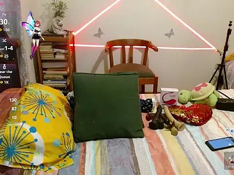  Keyla rosse online show from November 25, 12:40 pm