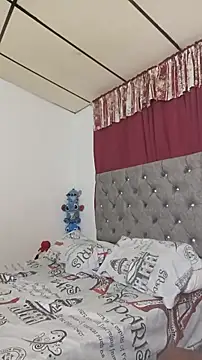 susana2523 online show from June 30, 1:38 am