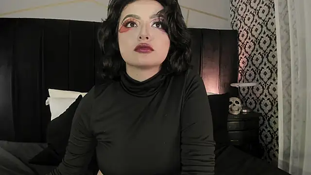 Adeelinee online show from December 16, 7:42 pm