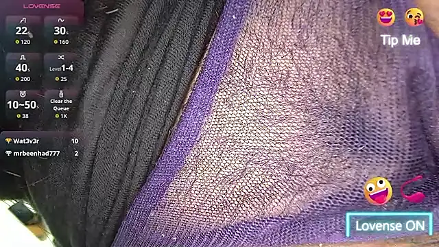 white sexy  online show from March 28, 10:37 am