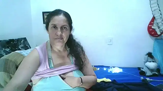 ximenajimenez online show from March 6, 12:06 am