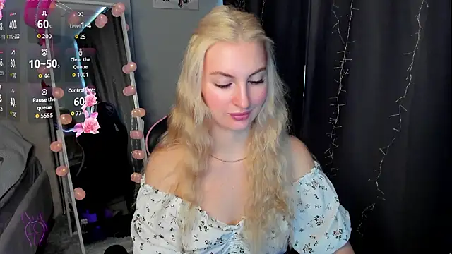 Kimmy powell online show from March 19, 2:38 am