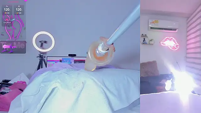 Abigail Girl   online show from March 1, 6:07 pm