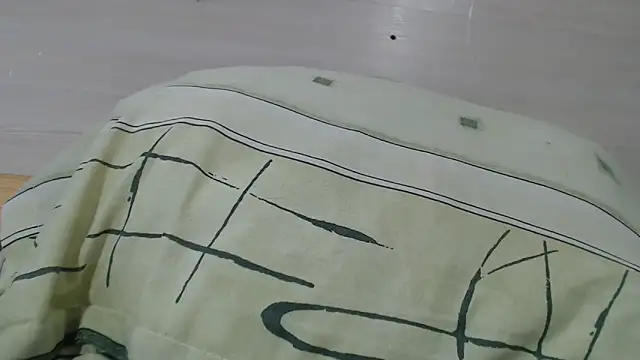 ANNA38 online show from February 15, 1:21 pm