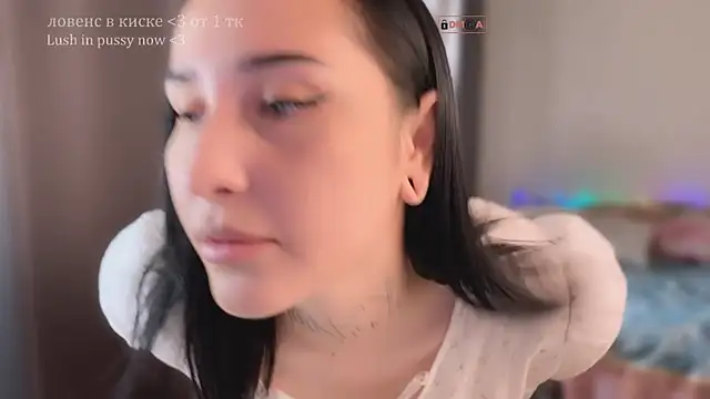 AnastasiaSun online show from July 27, 1:41 pm