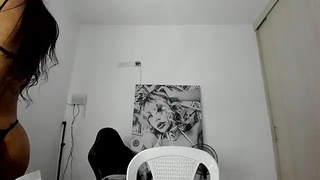  juliana star  online show from December 13, 10:27 pm