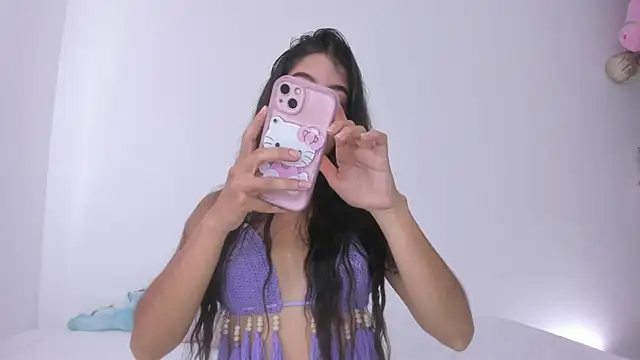 analia collins online show from September 20, 2:48 pm