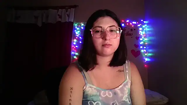 imsohornydacom online show from February 14, 11:29 pm