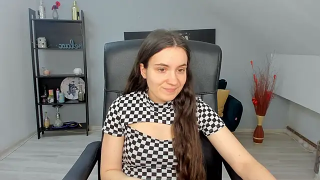 MelissaWiliam online show from March 10, 12:20 pm