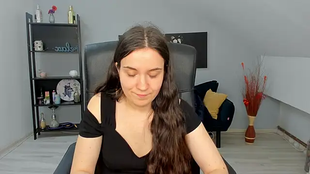 MelissaWiliam online show from April 8, 11:23 am