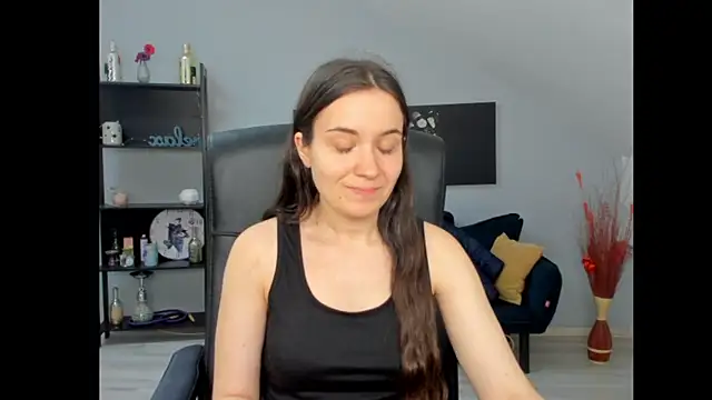 MelissaWiliam online show from April 17, 11:01 am