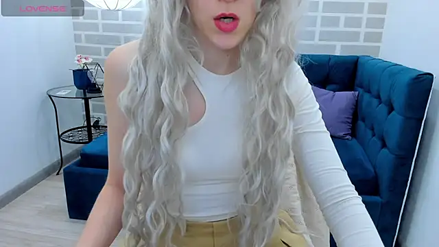 VanillaKelly online show from November 24, 1:29 am