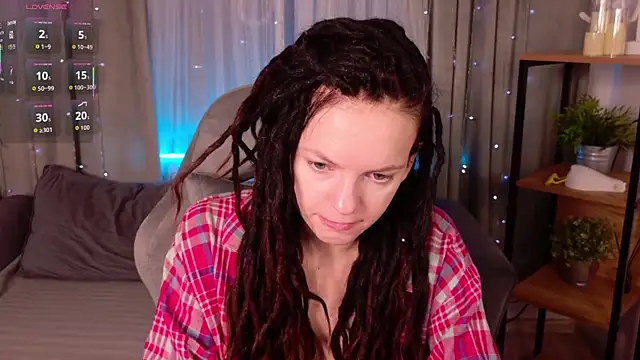 CoreyJane online show from January 13, 4:29 am