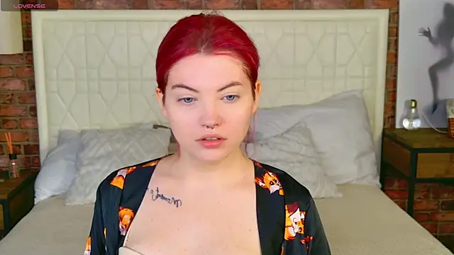 Snapshot of Lisa_Adam chatting on September 12, 7:21 pm Lisa Adam online show from September 12, 7:21 pm