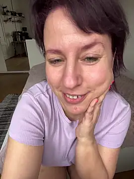 MariaValentine online show from November 30, 7:01 am