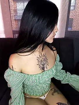 Mazikeen-- online show from January 12, 10:37 pm