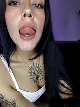 Mazikeen-- online show from December 21, 10:46 pm