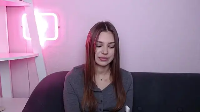 MilanaAngelAs online show from February 20, 6:26 am