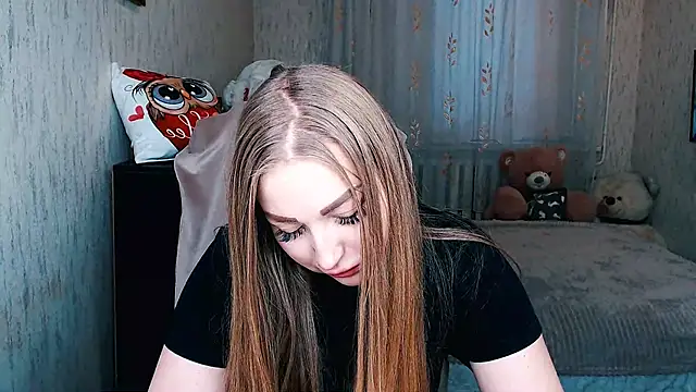  KittyBoo online show from February 9, 6:48 am