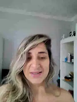 annamell online show from March 13, 9:54 am