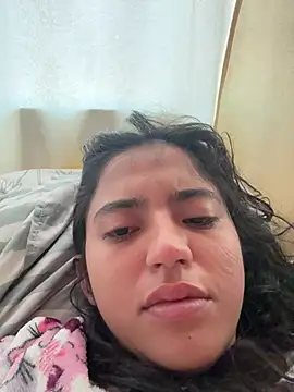 ViolettaSummer online show from April 18, 12:40 pm