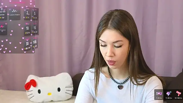 ellie kramer online show from October 26, 6:47 pm