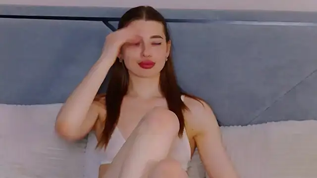 NicoleRosss online show from March 26, 1:57 pm