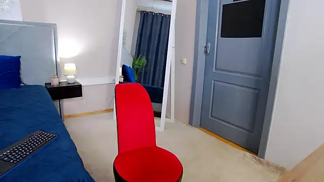 NicoleRosss online show from September 21, 11:31 am