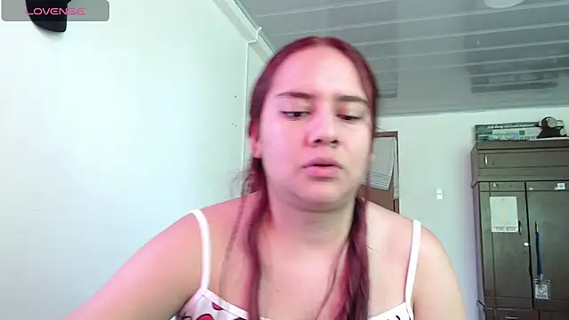 Snapshot of Lexyevans chatting on October 25, 4:58 pm Lexyevans online show from October 25, 4:58 pm