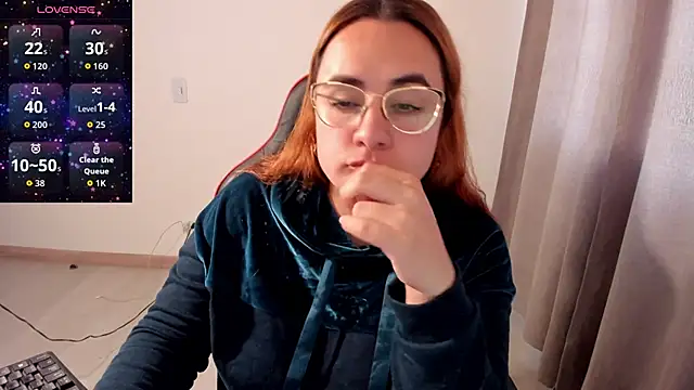 maryluna95 online show from November 24, 10:01 pm