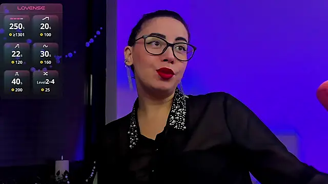 RitaSonnet online show from January 12, 11:59 am