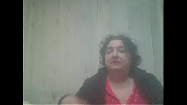 maturekorine online show from December 14, 8:03 pm