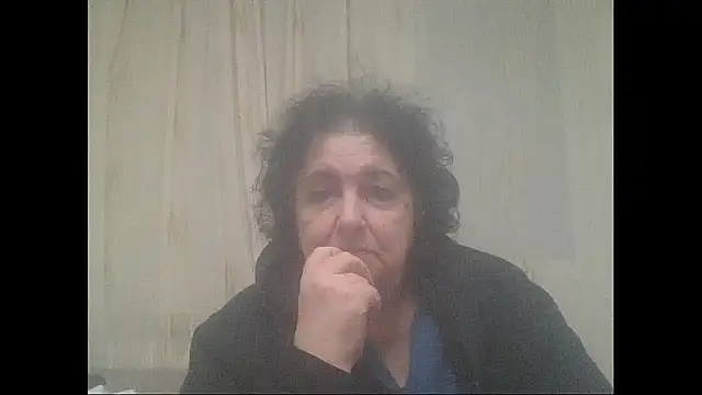 maturekorine online show from December 5, 5:03 pm