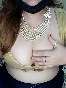 Rupaleesexy online show from September 17, 5:44 pm