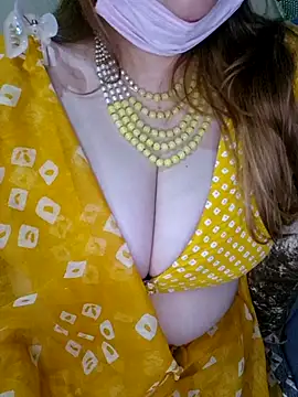 Rupaleesexy online show from November 5, 6:57 pm