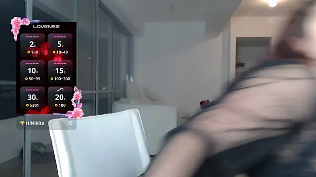 Abii 26 online show from March 25, 12:16 am