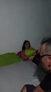 KarameloVzla online show from December 23, 2:59 am